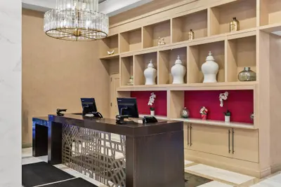 Photo 3 - Sonesta Hotel Baltimore Inner Harbor