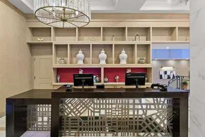 Photo 4 - Sonesta Hotel Baltimore Inner Harbor