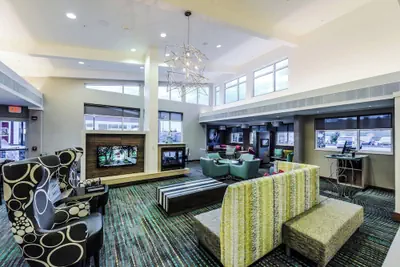 Photo 2 - Residence Inn Philadelphia Glen Mills/Concordville
