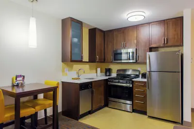 Photo 3 - Residence Inn Philadelphia Glen Mills/Concordville