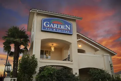 Photo 2 - Garden Inn and Suites