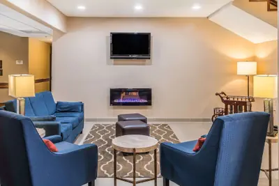 Photo 4 - MainStay Suites Edinburg South