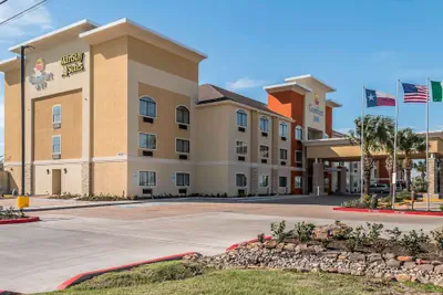 Photo 2 - MainStay Suites Edinburg South
