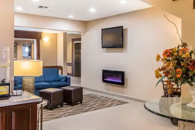 Photo 5 - MainStay Suites Edinburg South