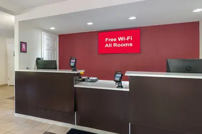 Photo 4 - Red Roof Inn Doswell - Kings Dominion