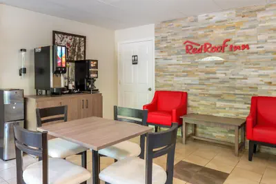 Photo 3 - Red Roof Inn Doswell - Kings Dominion