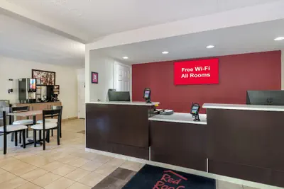 Photo 5 - Red Roof Inn Doswell - Kings Dominion