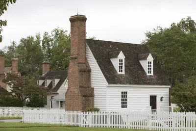 Photo 4 - Colonial Houses, an Official Colonial Williamsburg Hotel