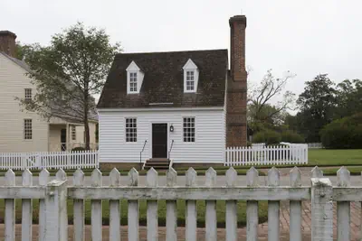 Photo 3 - Colonial Houses, an Official Colonial Williamsburg Hotel