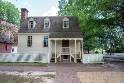 Photo 2 - Colonial Houses, an Official Colonial Williamsburg Hotel