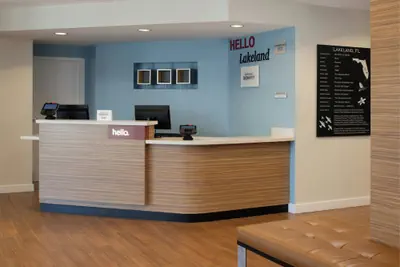 Photo 5 - TownePlace Suites by Marriott Lakeland