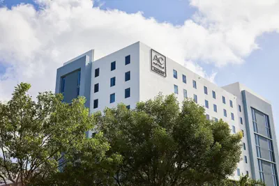 Photo 2 - AC Hotel by Marriott Miami Aventura