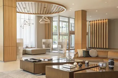 Photo 5 - AC Hotel by Marriott Miami Aventura