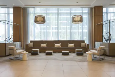 Photo 4 - AC Hotel by Marriott Miami Aventura