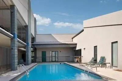 Photo 2 - Executive Inn & Suites