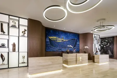 Photo 3 - Lyfe Resort & Residences