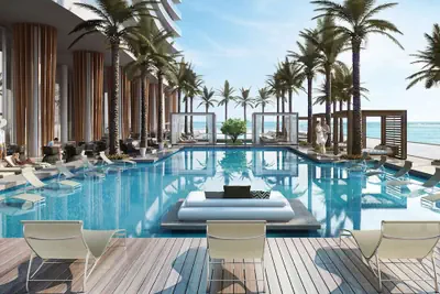 Photo 2 - Lyfe Resort & Residences