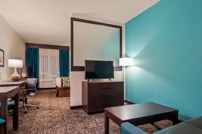 Photo 5 - Best Western Plus Executive Residency Elk City