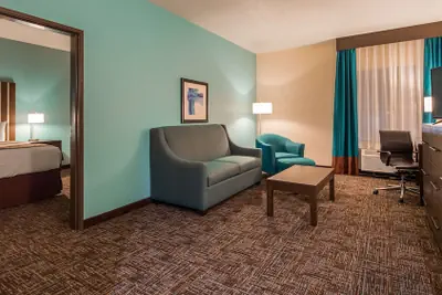 Photo 4 - Best Western Plus Executive Residency Elk City