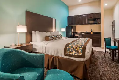 Photo 2 - Best Western Plus Executive Residency Elk City