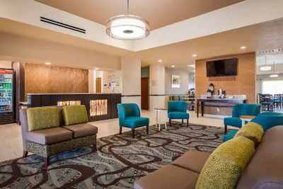 Photo 3 - Best Western Plus Executive Residency Elk City