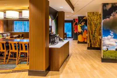Photo 5 - Fairfield Inn & Suites by Marriott Mobile Saraland