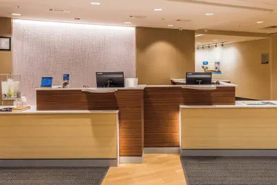 Photo 4 - Fairfield Inn & Suites by Marriott Mobile Saraland