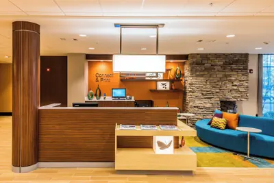 Photo 3 - Fairfield Inn & Suites by Marriott Mobile Saraland