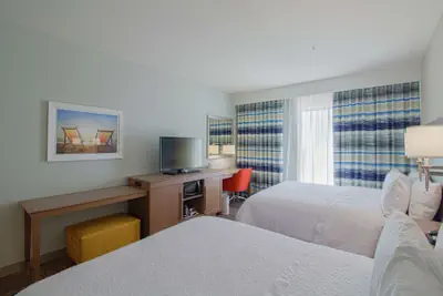 Photo 5 - Hampton Inn Crestview South  I-10