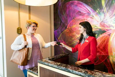 Photo 5 - THE TENNESSEAN Hotel