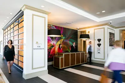 Photo 3 - THE TENNESSEAN Hotel