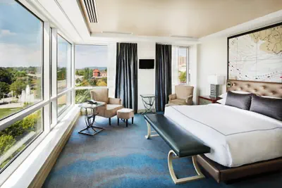 Photo 2 - THE TENNESSEAN Hotel