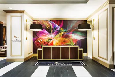 Photo 4 - THE TENNESSEAN Hotel