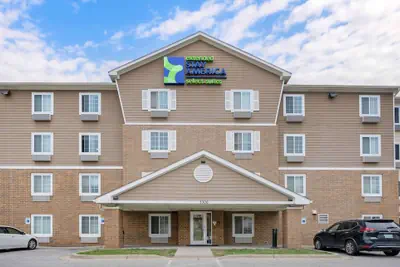 Photo 2 - Extended Stay America Select Suites - Louisville - Airport