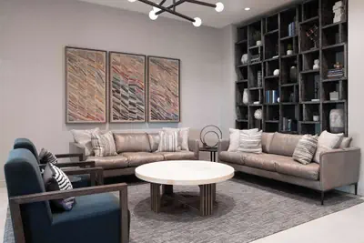 Photo 3 - Homewood Suites by Hilton Boston Logan Airport Chelsea