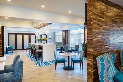 Photo 4 - Hampton Inn Atlantic City/Absecon
