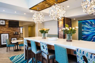 Photo 5 - Hampton Inn Atlantic City/Absecon
