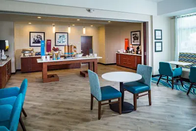 Photo 3 - Hampton Inn Atlantic City/Absecon