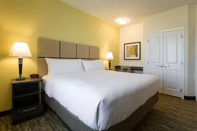 Photo 4 - Candlewood Suites Buda - Austin SW by IHG