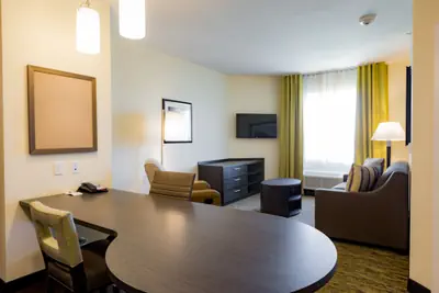 Photo 3 - Candlewood Suites Buda - Austin SW by IHG