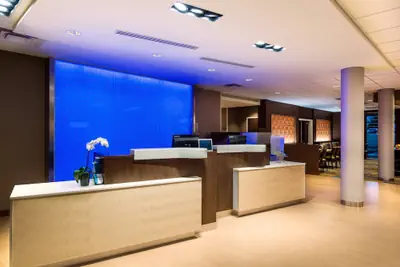 Photo 5 - Fairfield Inn & Suites San Diego North/San Marcos