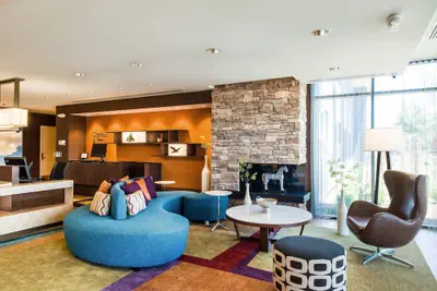 Photo 2 - Fairfield Inn & Suites San Diego North/San Marcos