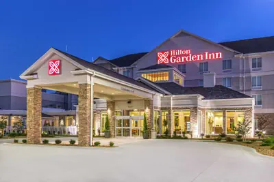 Photo 2 - Hilton Garden Inn Salina