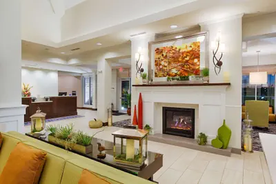 Photo 3 - Hilton Garden Inn Salina