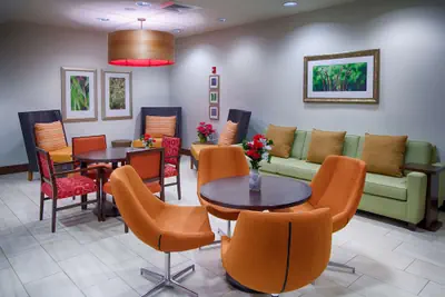 Photo 5 - Hilton Garden Inn Salina