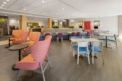 Photo 4 - Home2 Suites by Hilton Meridian