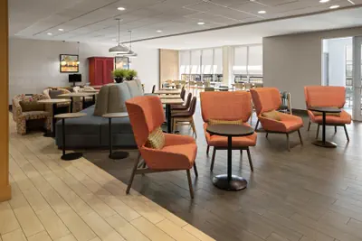 Photo 5 - Home2 Suites by Hilton Meridian