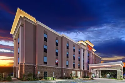 Photo 2 - Hampton Inn Ozona