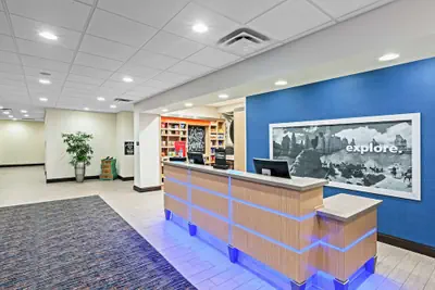 Photo 3 - Hampton Inn Ozona