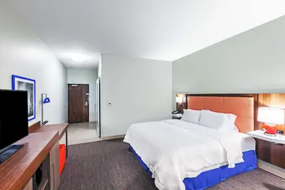 Photo 5 - Hampton Inn Ozona